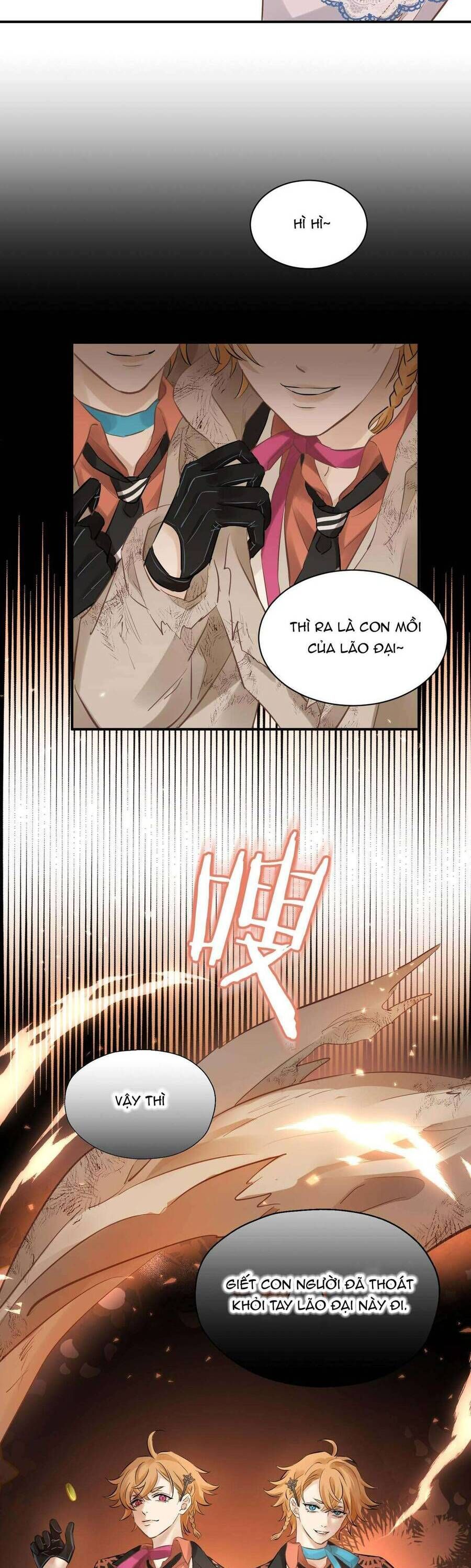 Hương Thơm Dục Vọng Chapter 4 - 28