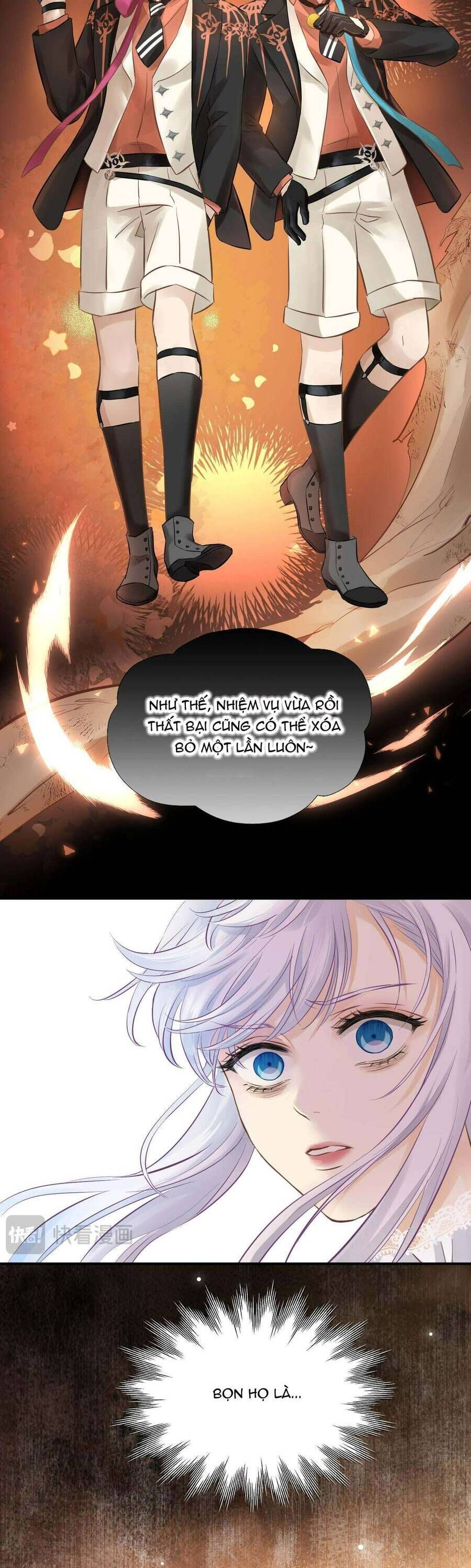 Hương Thơm Dục Vọng Chapter 4 - 29