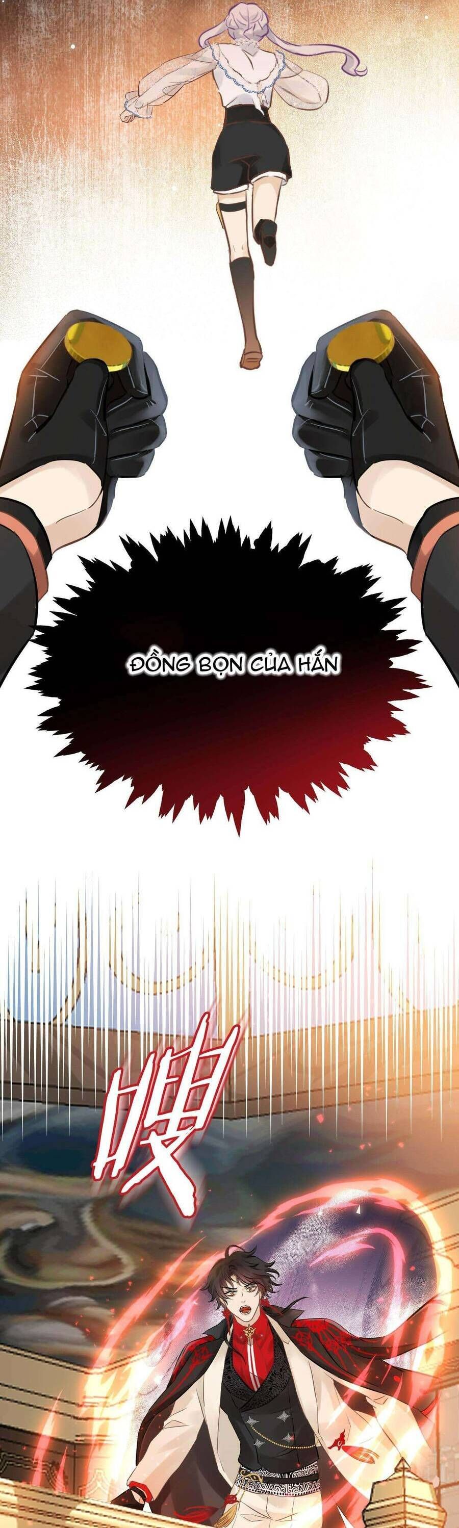 Hương Thơm Dục Vọng Chapter 4 - 30