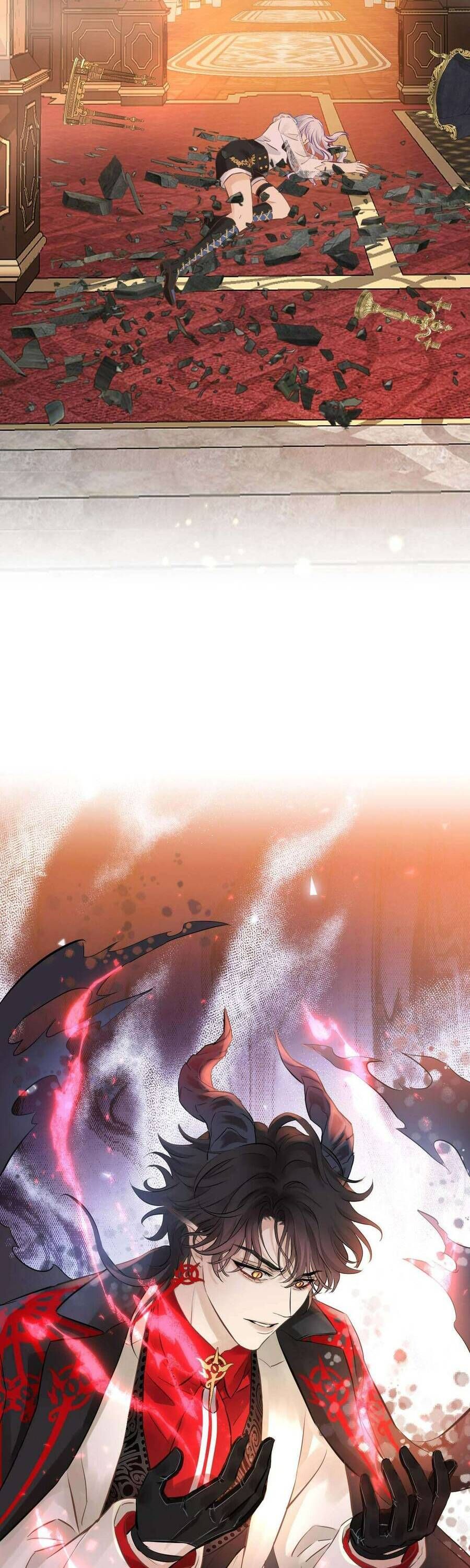 Hương Thơm Dục Vọng Chapter 4 - 33