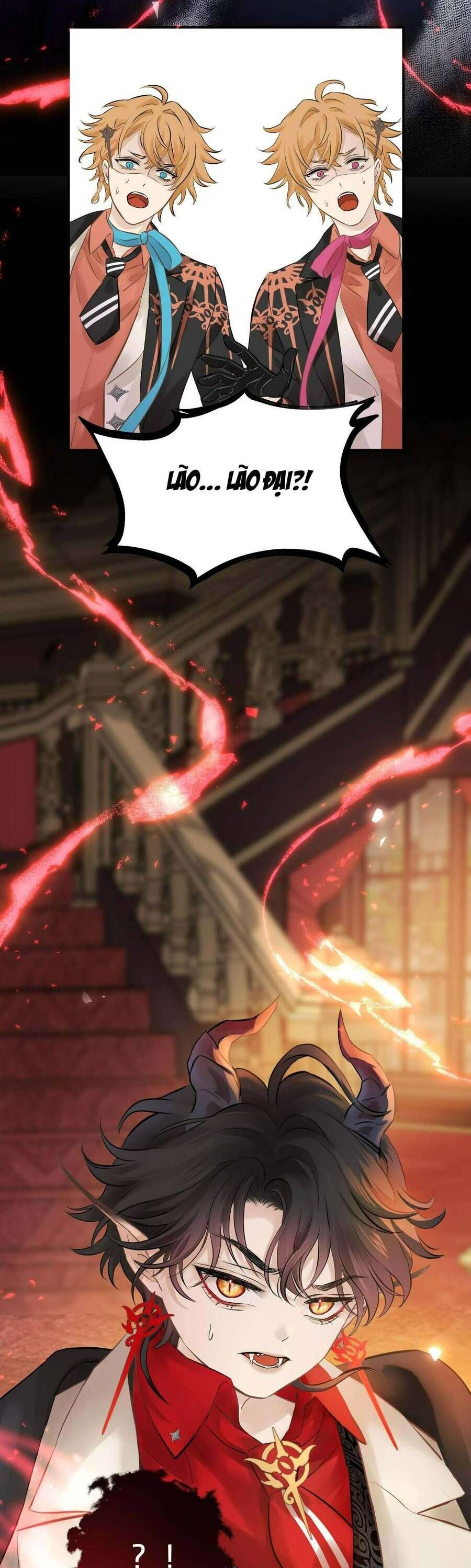 Hương Thơm Dục Vọng Chapter 4 - 35