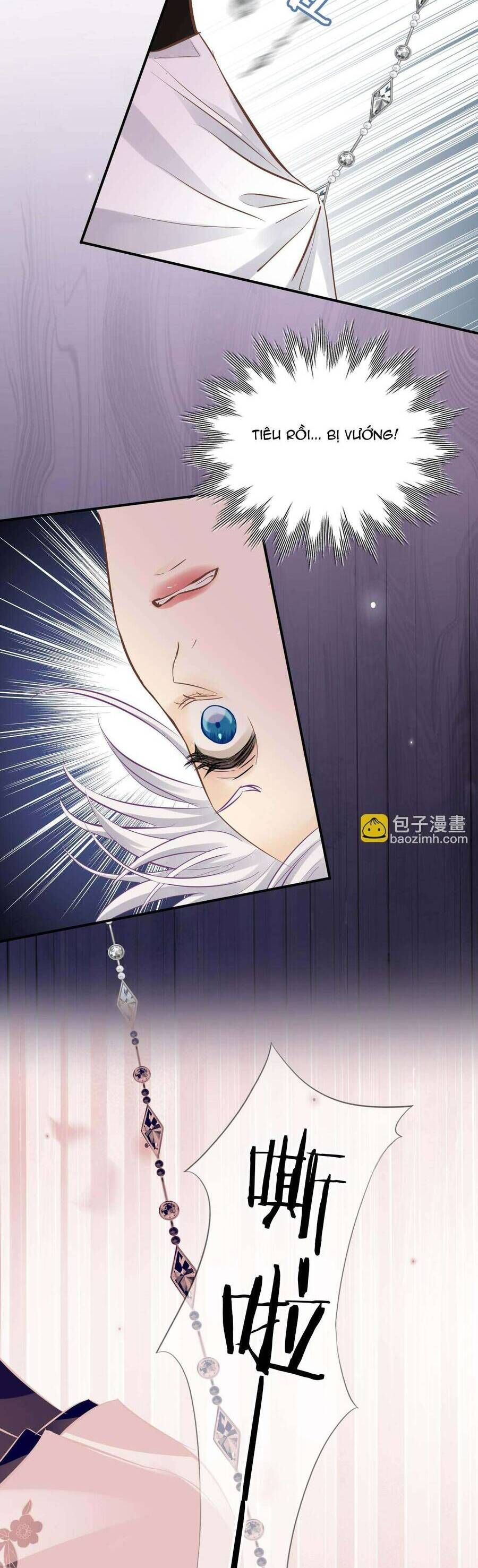 Hương Thơm Dục Vọng Chapter 4 - 7