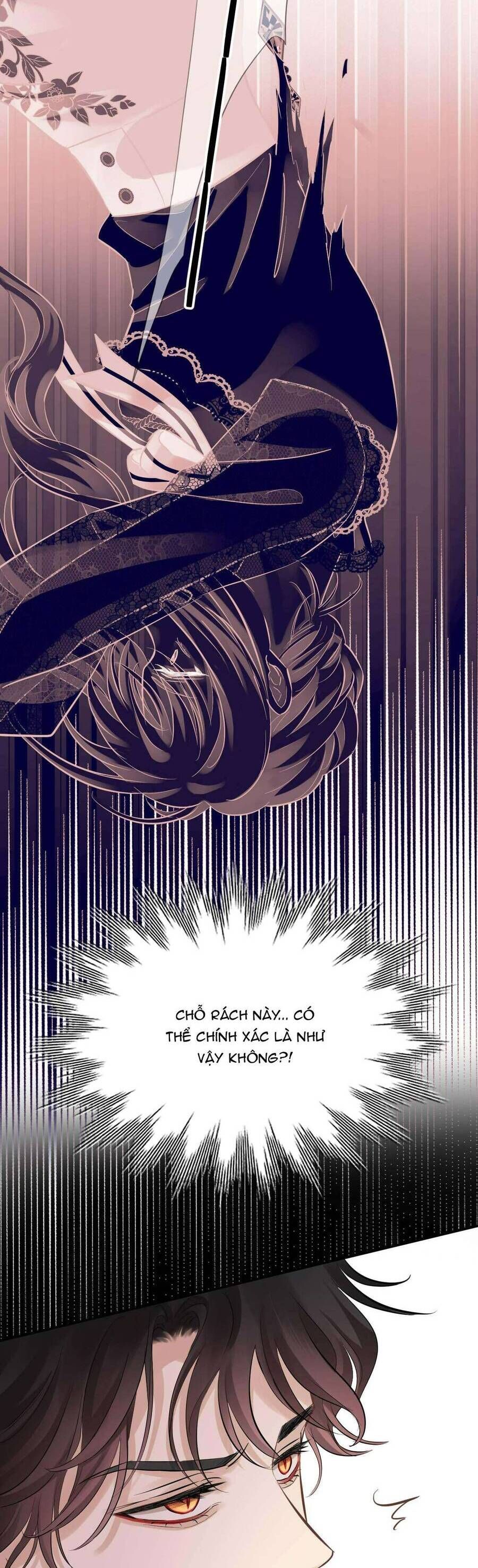 Hương Thơm Dục Vọng Chapter 4 - 8