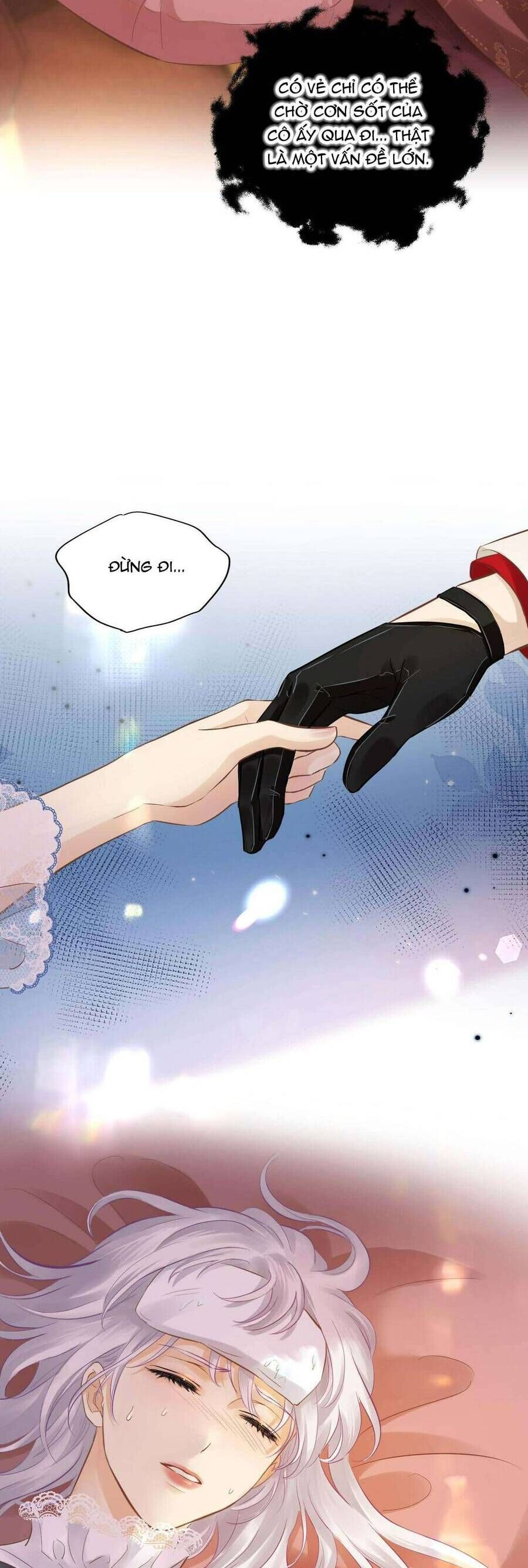 Hương Thơm Dục Vọng Chapter 5 - 14