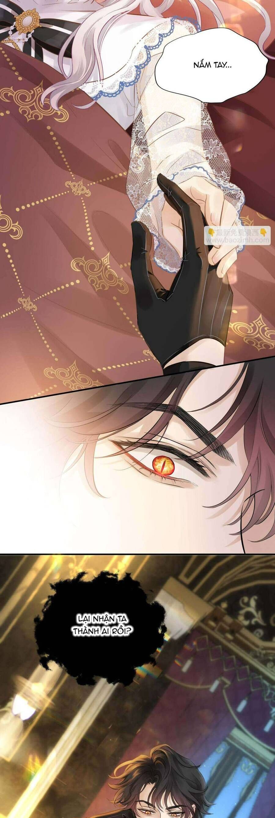 Hương Thơm Dục Vọng Chapter 5 - 15