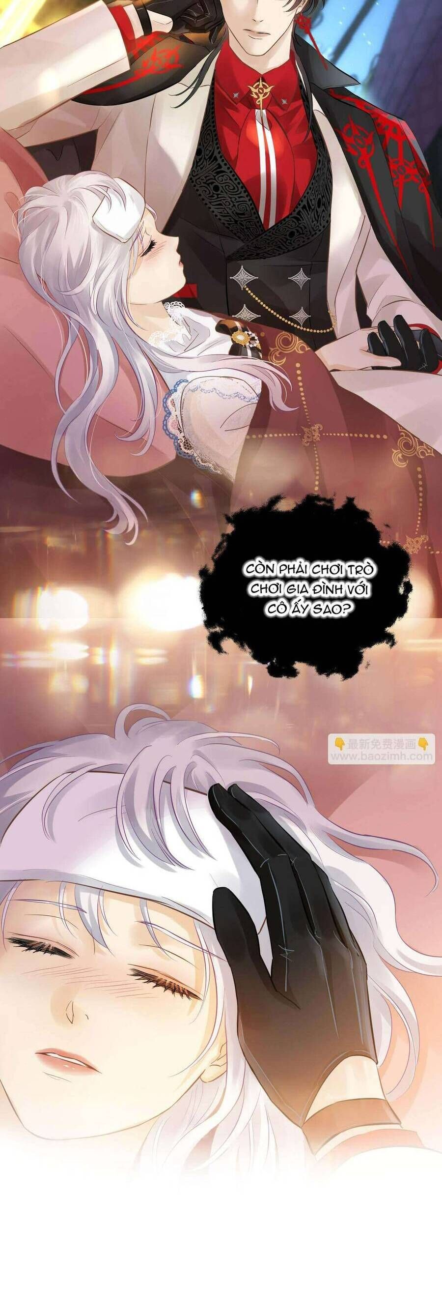 Hương Thơm Dục Vọng Chapter 5 - 16