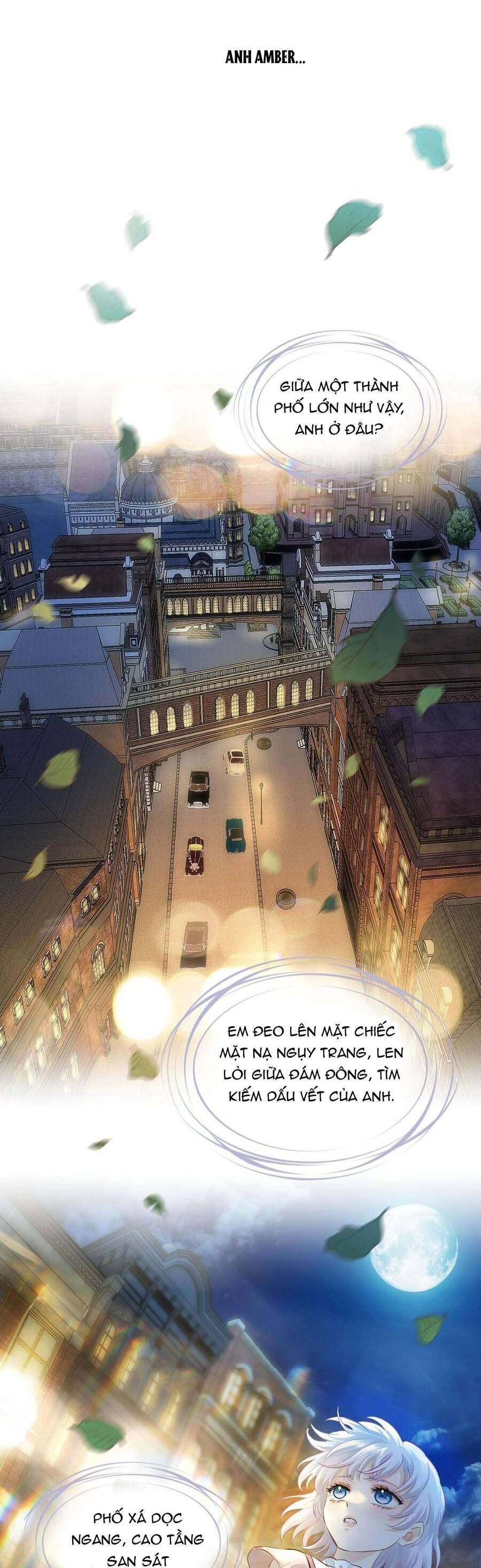 Hương Thơm Dục Vọng Chapter 5 - 18