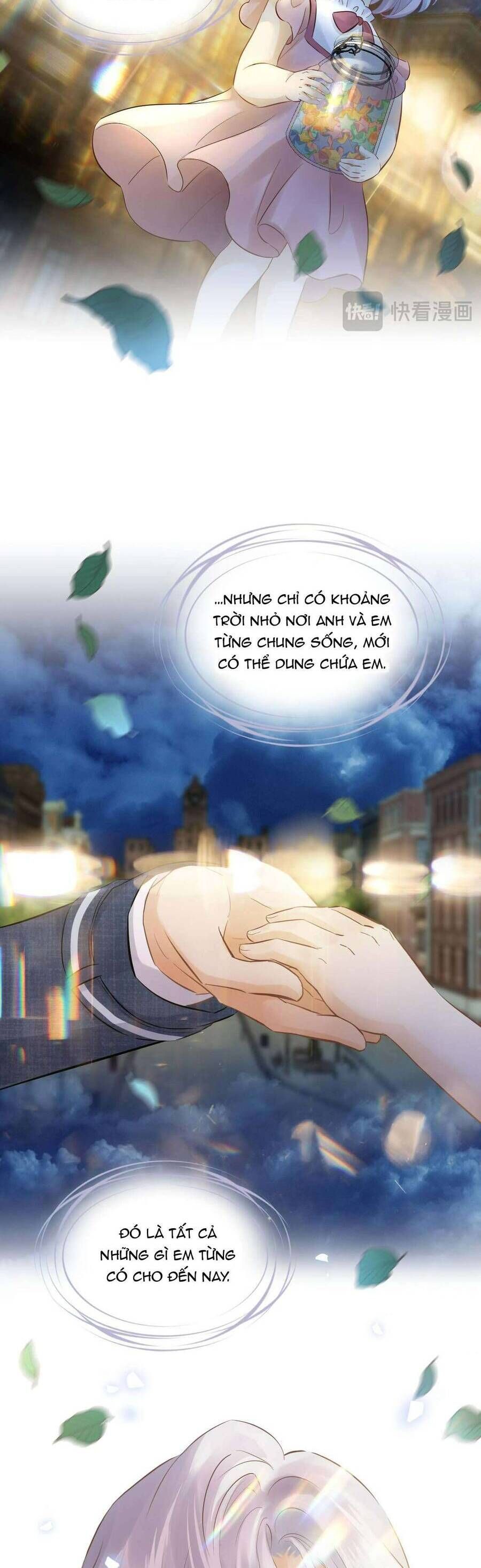 Hương Thơm Dục Vọng Chapter 5 - 19