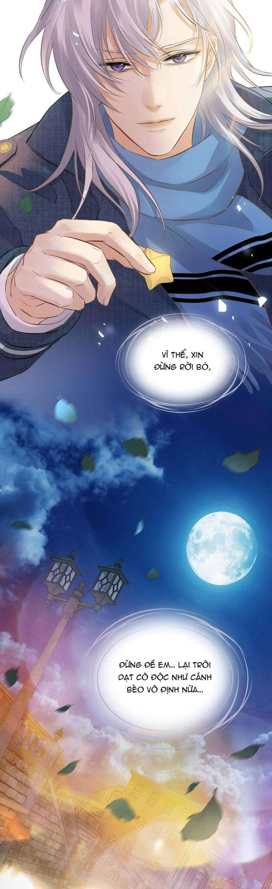 Hương Thơm Dục Vọng Chapter 5 - 20