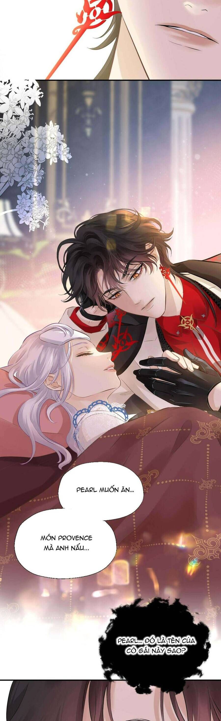 Hương Thơm Dục Vọng Chapter 5 - 22