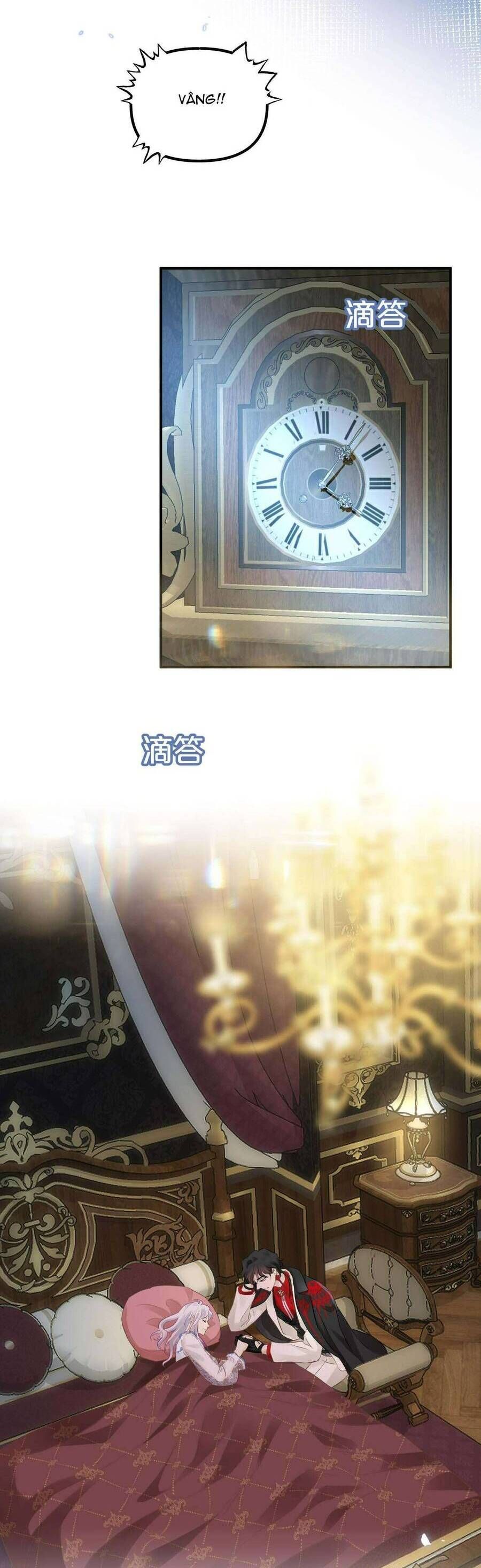 Hương Thơm Dục Vọng Chapter 5 - 24