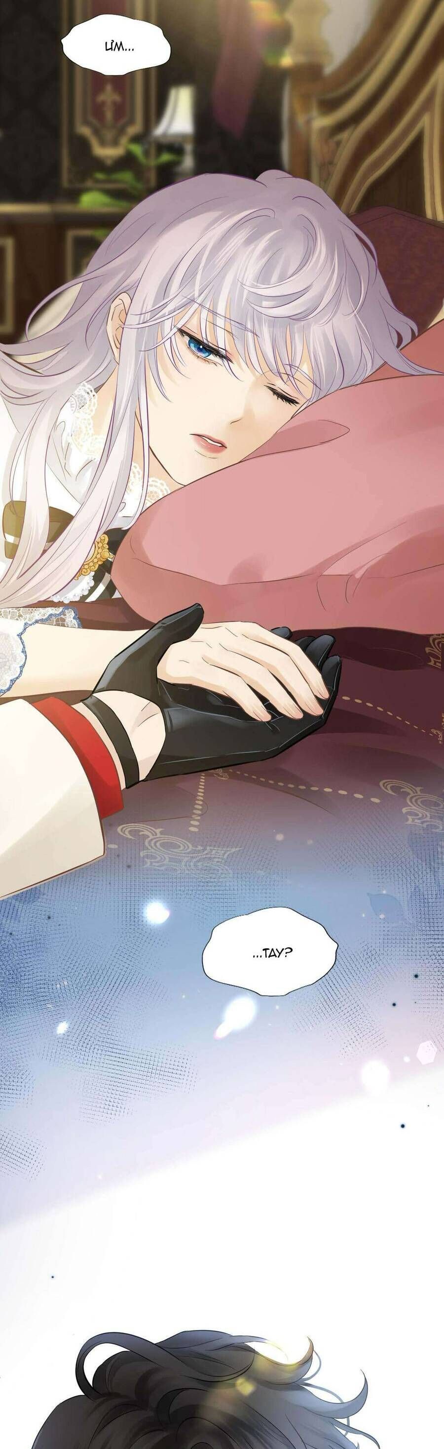 Hương Thơm Dục Vọng Chapter 5 - 27