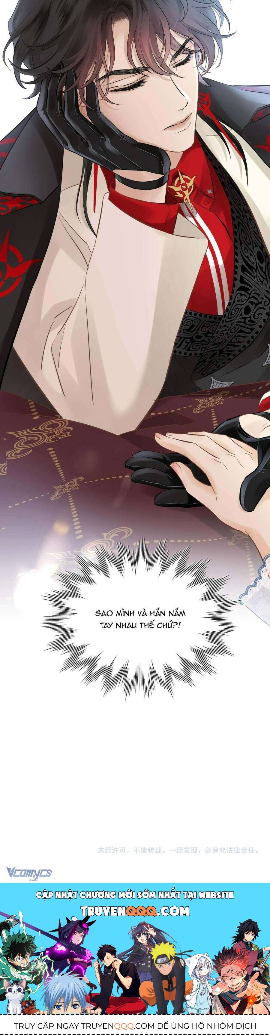 Hương Thơm Dục Vọng Chapter 5 - 28