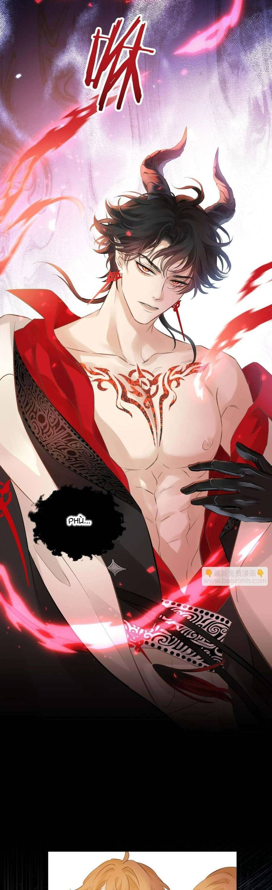 Hương Thơm Dục Vọng Chapter 5 - 5