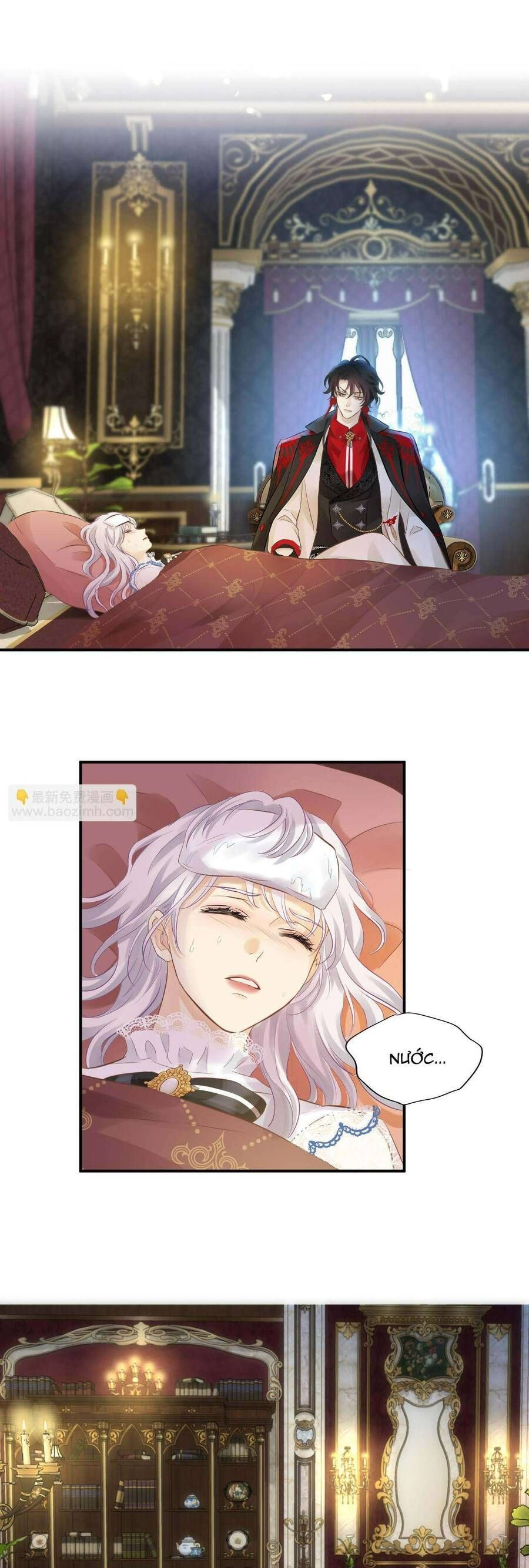 Hương Thơm Dục Vọng Chapter 5 - 10