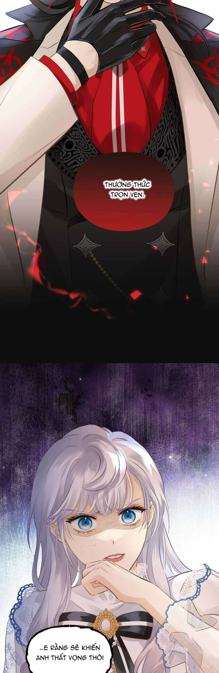 Hương Thơm Dục Vọng Chapter 6 - 15