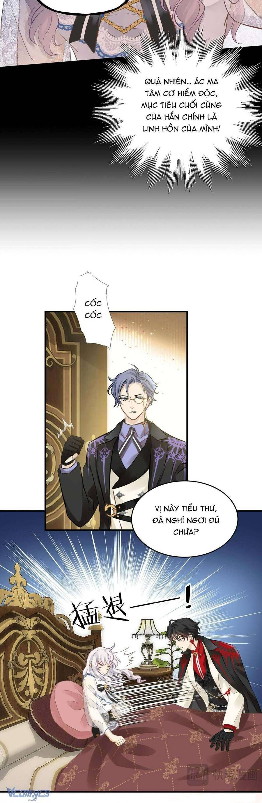 Hương Thơm Dục Vọng Chapter 6 - 16