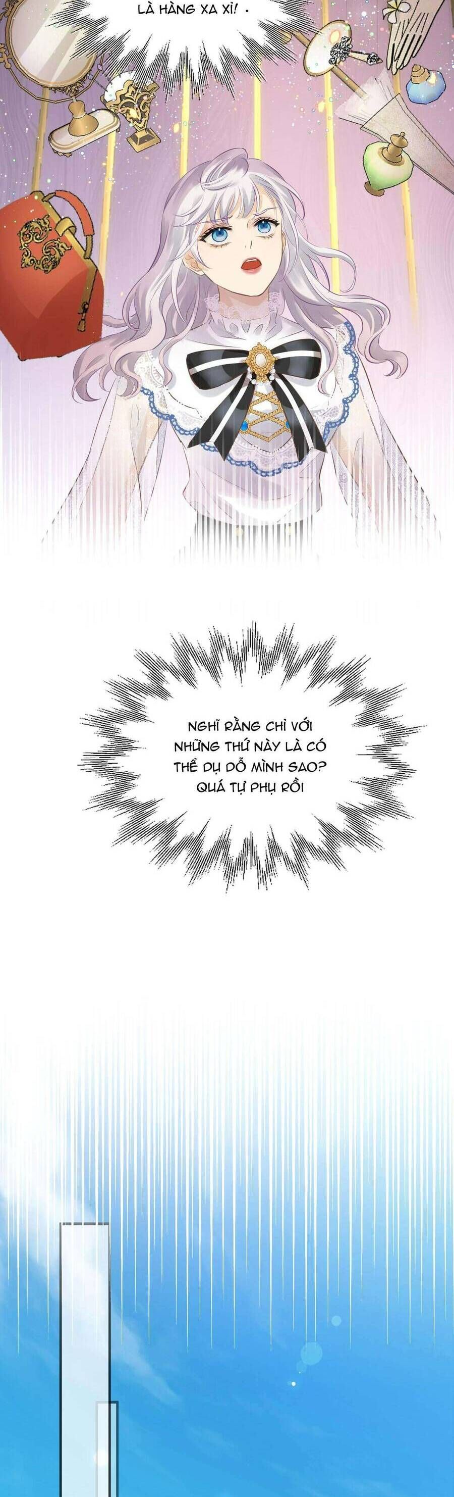 Hương Thơm Dục Vọng Chapter 6 - 18