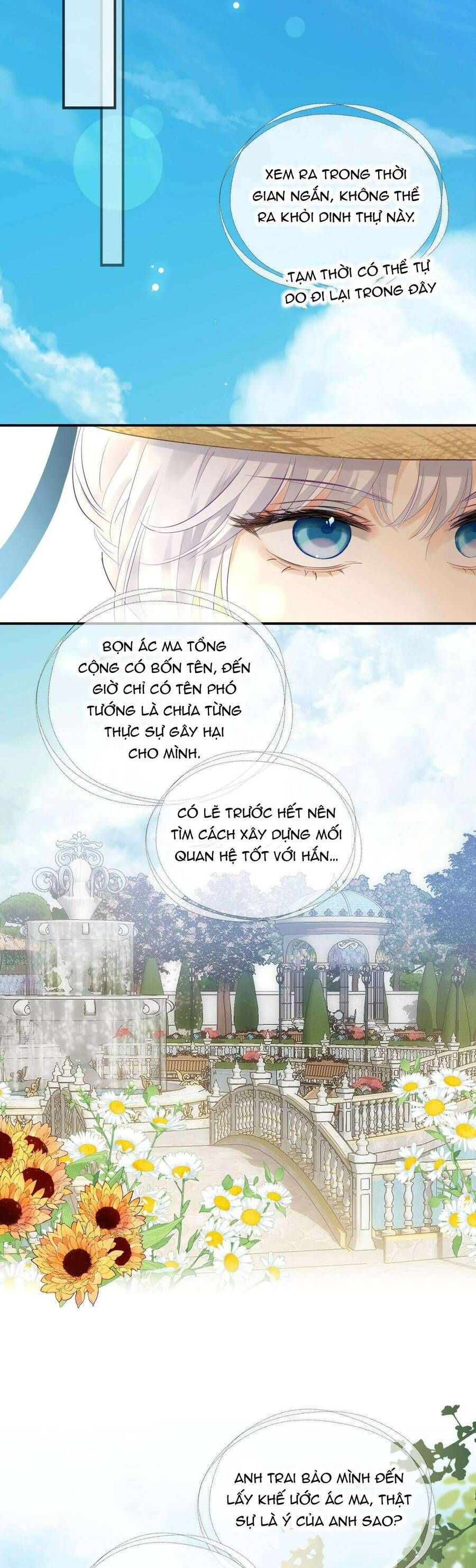 Hương Thơm Dục Vọng Chapter 6 - 19