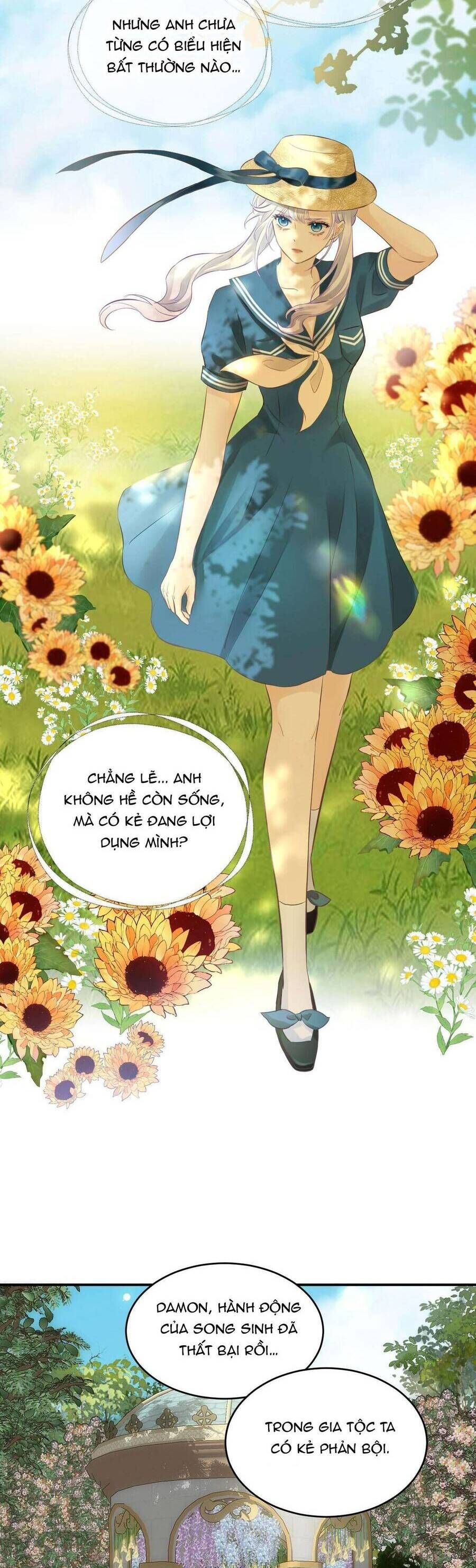 Hương Thơm Dục Vọng Chapter 6 - 20