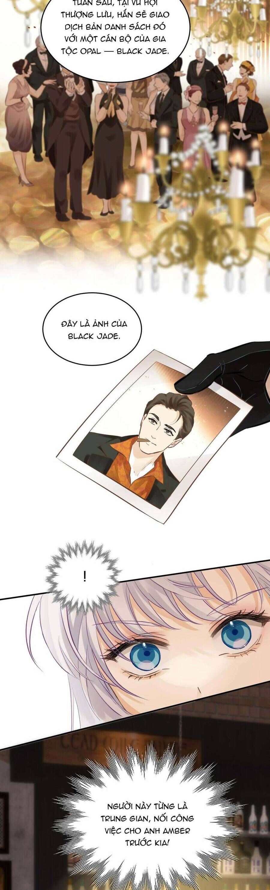 Hương Thơm Dục Vọng Chapter 6 - 22