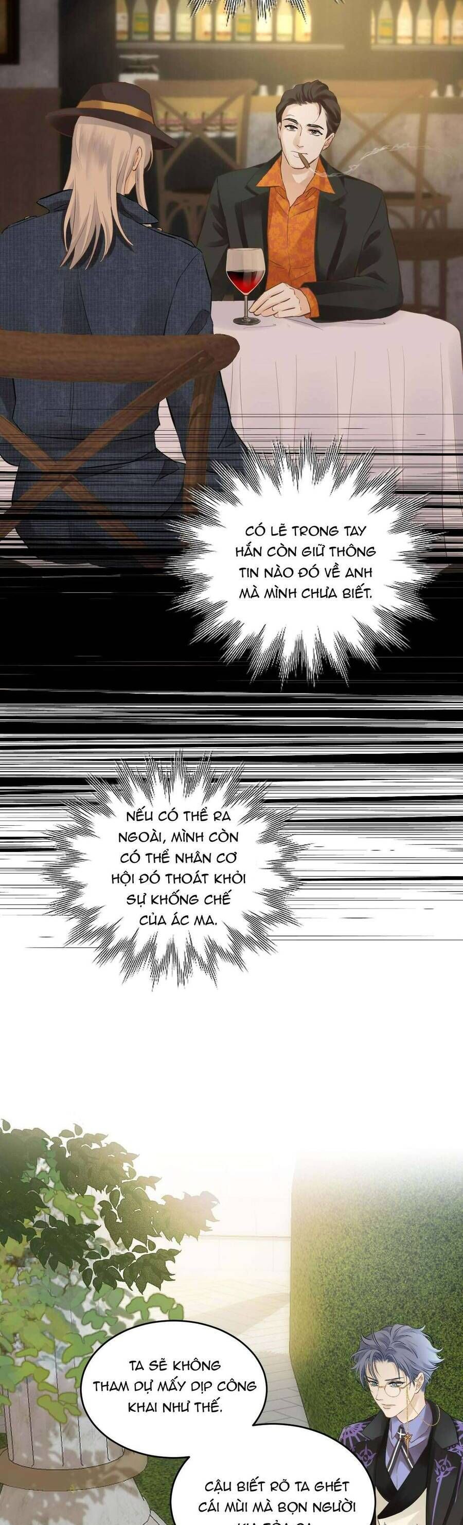 Hương Thơm Dục Vọng Chapter 6 - 23