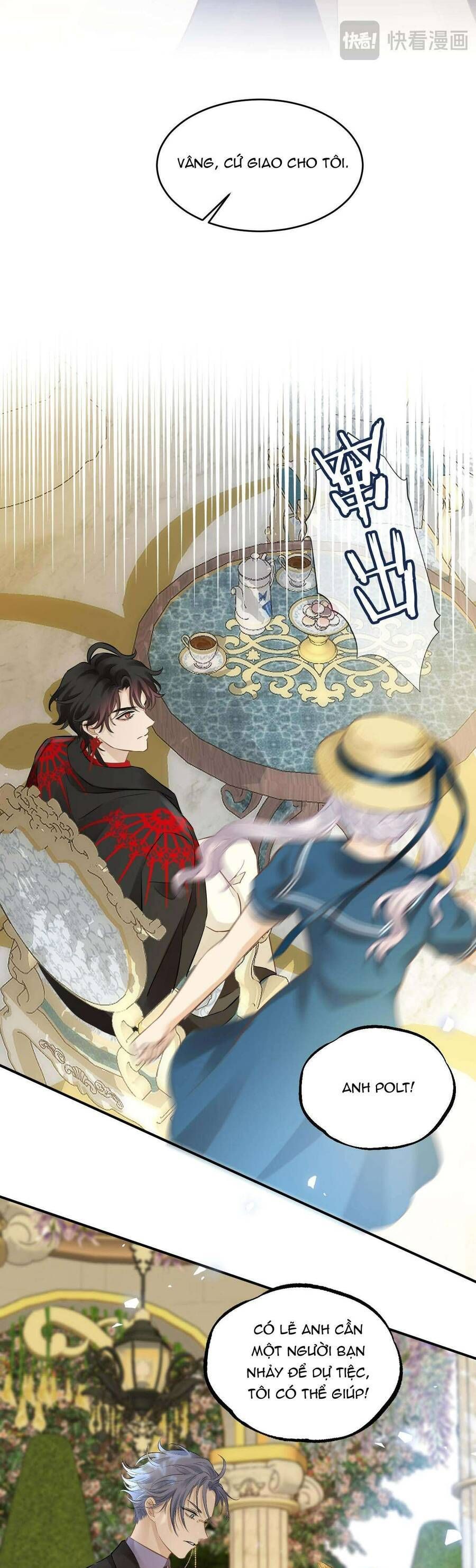 Hương Thơm Dục Vọng Chapter 6 - 25