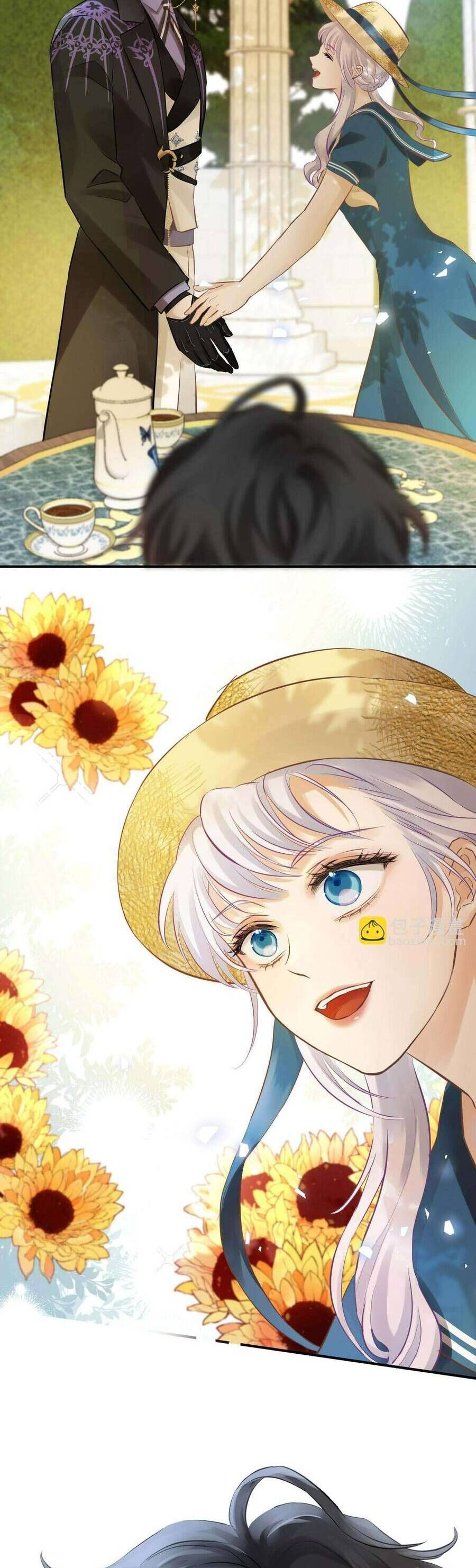 Hương Thơm Dục Vọng Chapter 6 - 26