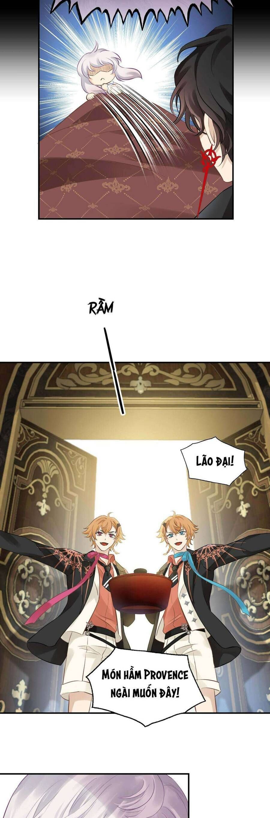 Hương Thơm Dục Vọng Chapter 6 - 4