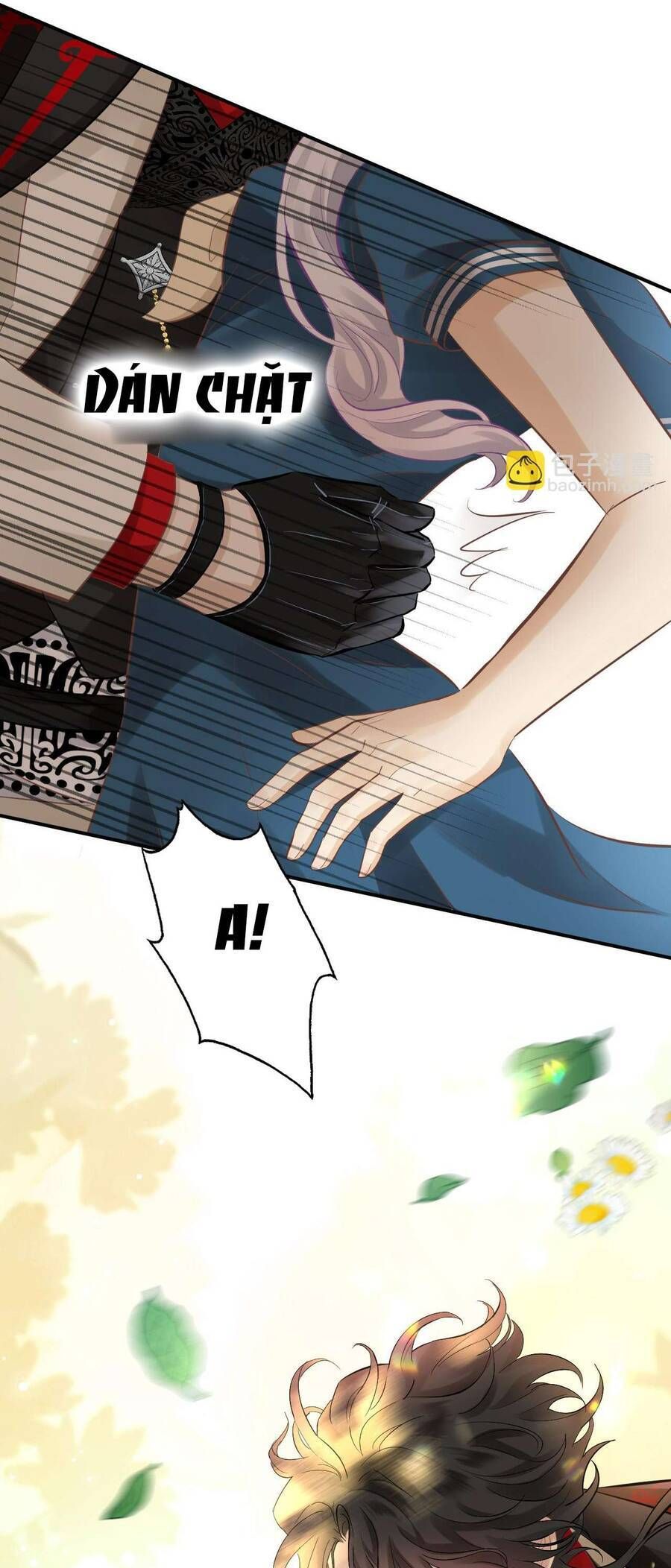 Hương Thơm Dục Vọng Chapter 8 - 14