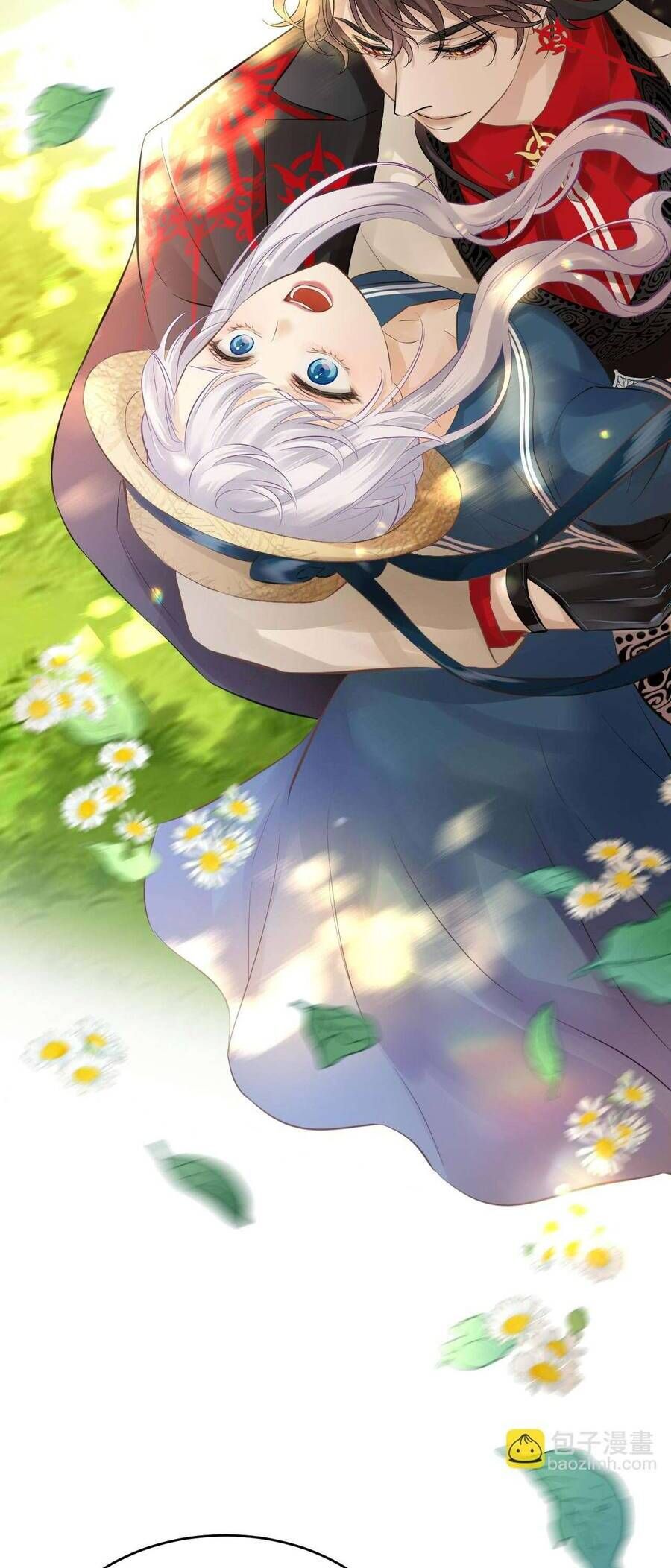 Hương Thơm Dục Vọng Chapter 8 - 15