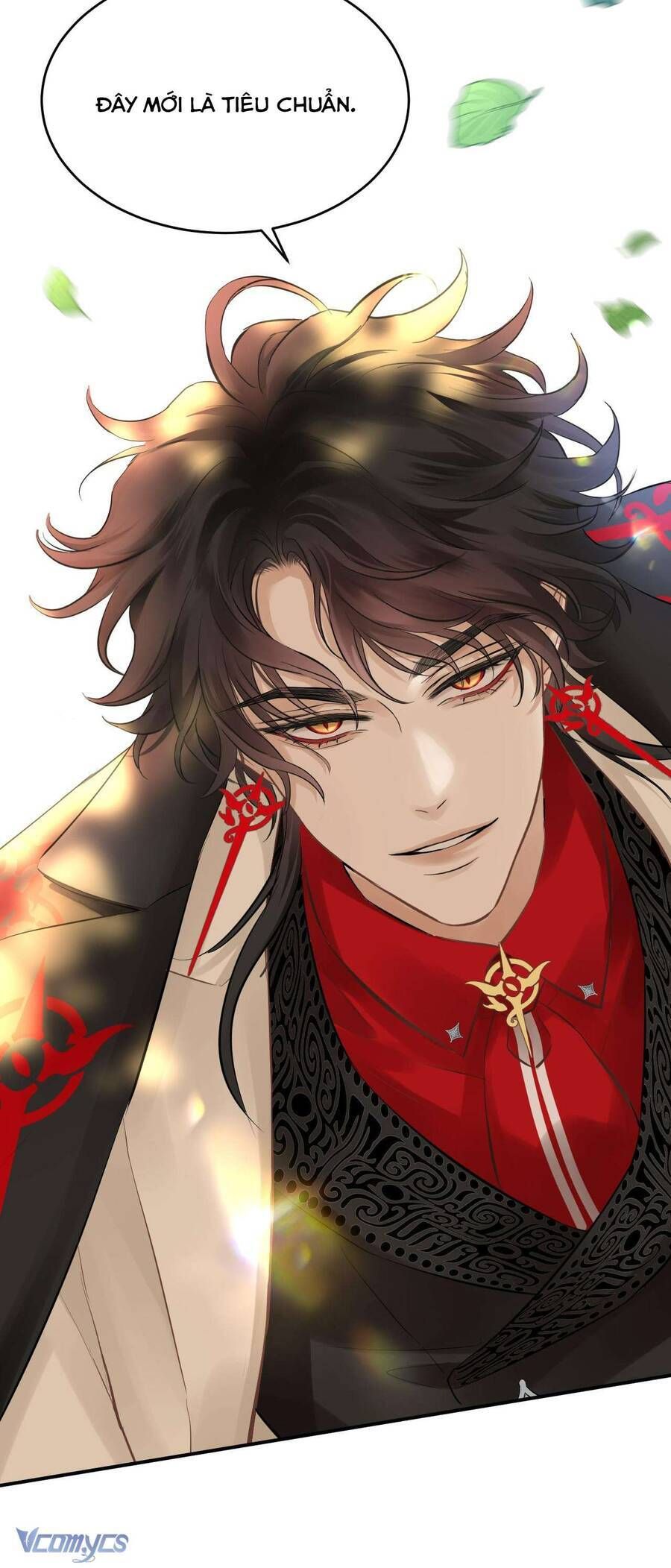 Hương Thơm Dục Vọng Chapter 8 - 16