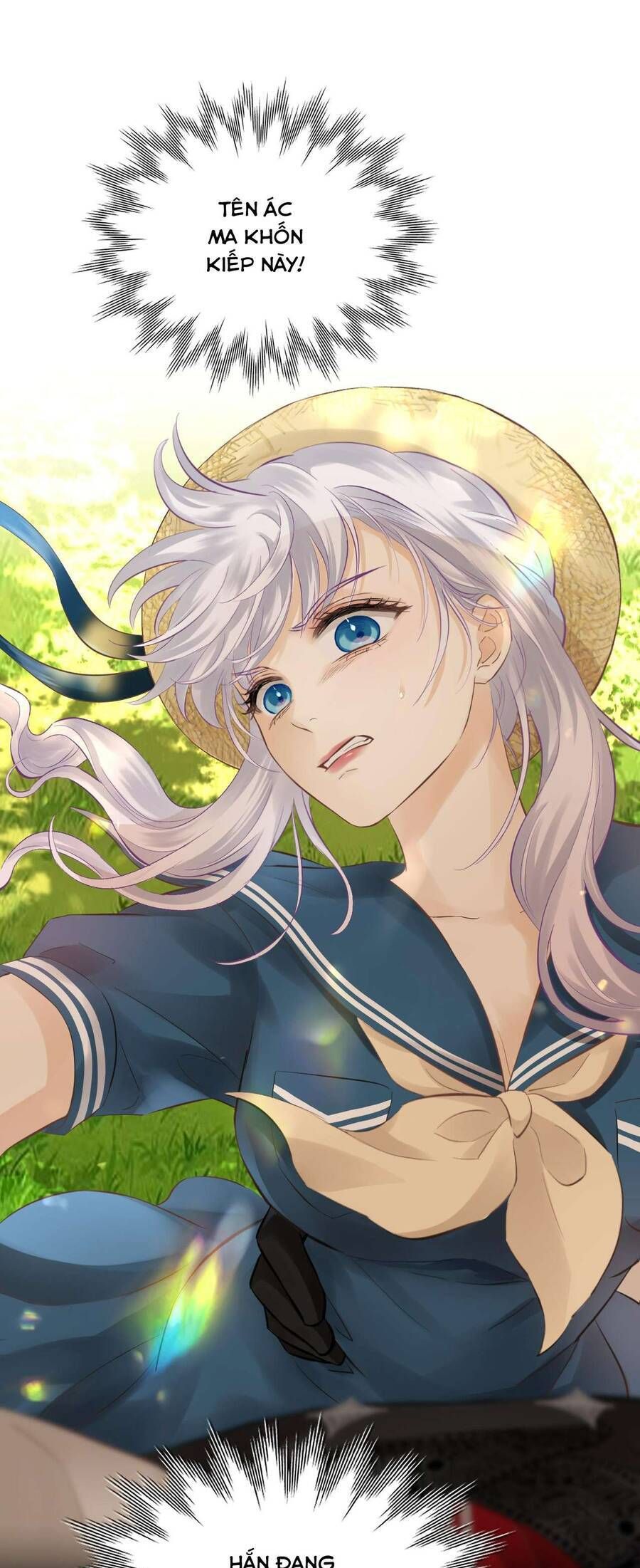 Hương Thơm Dục Vọng Chapter 8 - 17