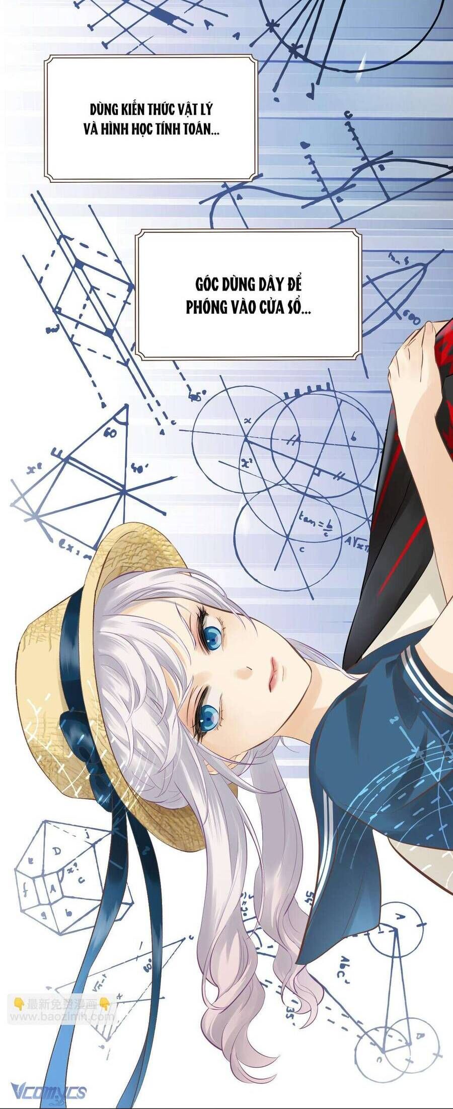 Hương Thơm Dục Vọng Chapter 8 - 19