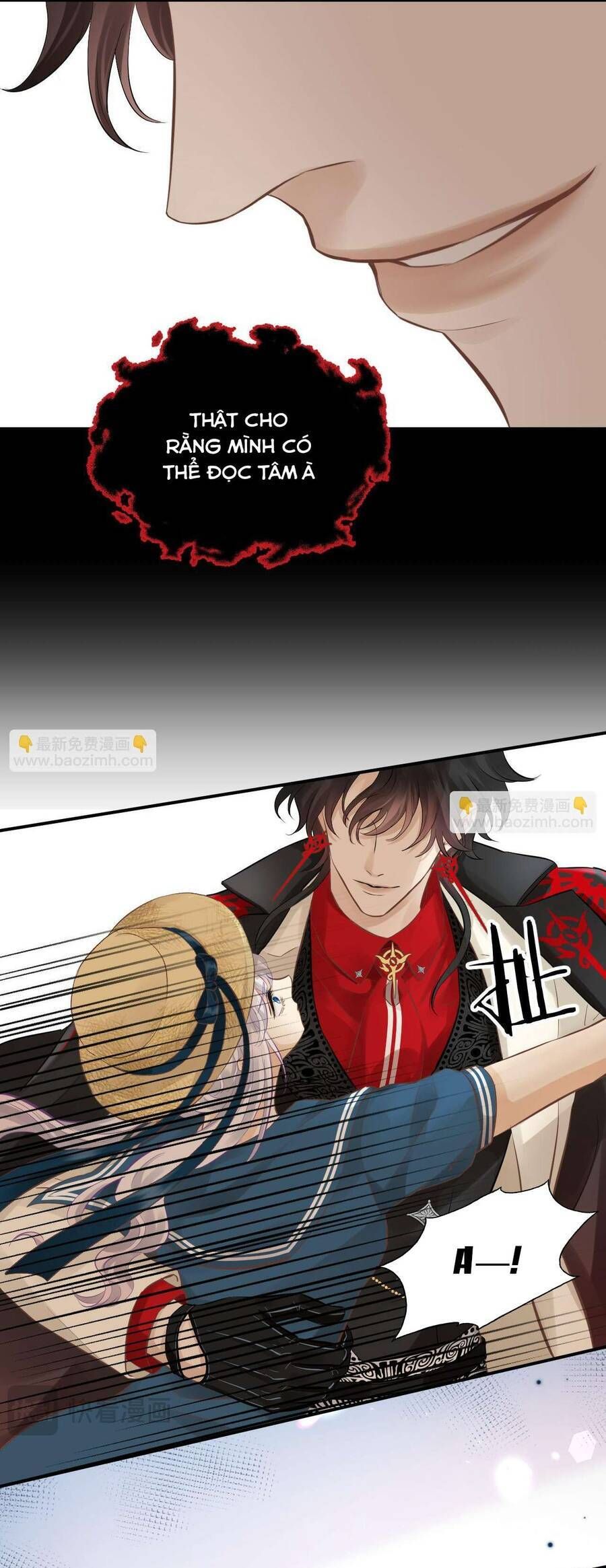 Hương Thơm Dục Vọng Chapter 8 - 20