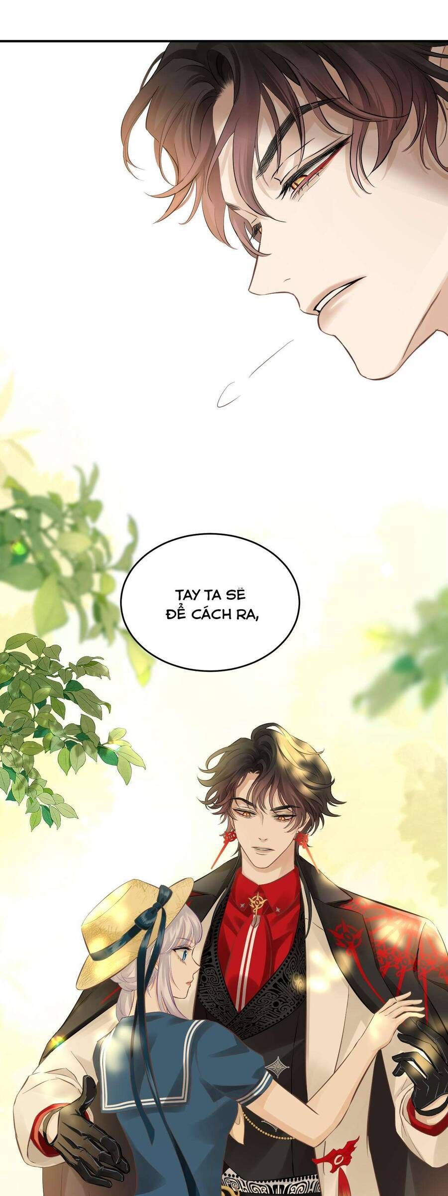 Hương Thơm Dục Vọng Chapter 8 - 25