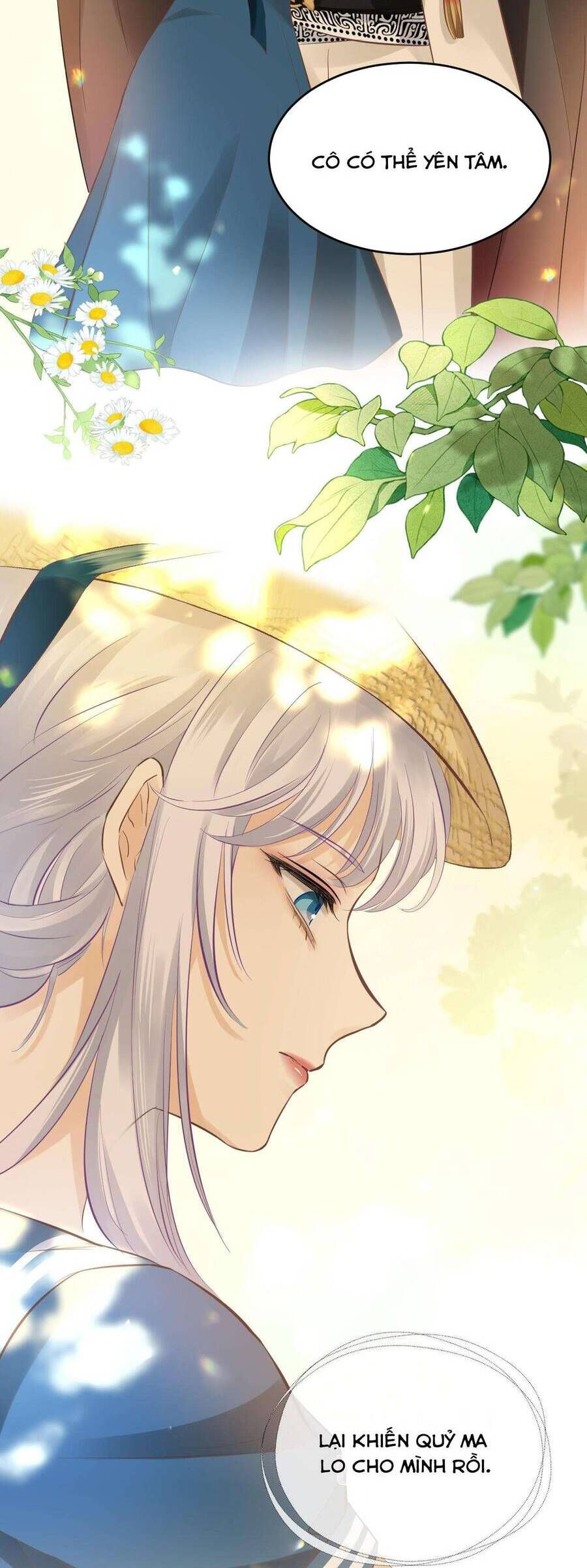 Hương Thơm Dục Vọng Chapter 8 - 26