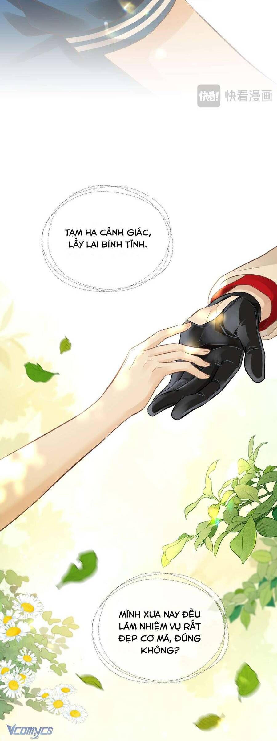 Hương Thơm Dục Vọng Chapter 8 - 27