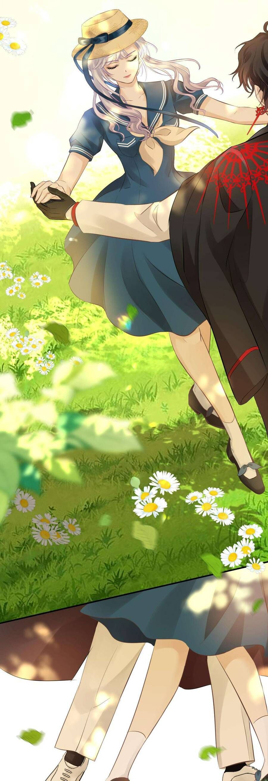 Hương Thơm Dục Vọng Chapter 8 - 28