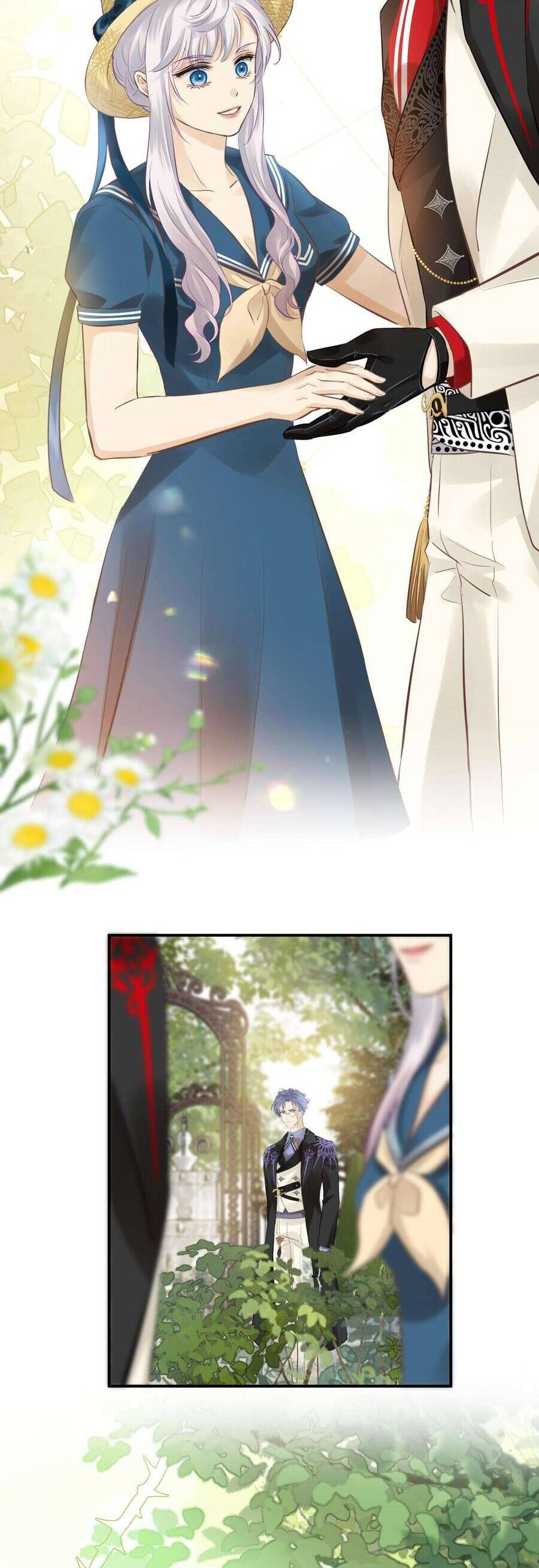 Hương Thơm Dục Vọng Chapter 8 - 30