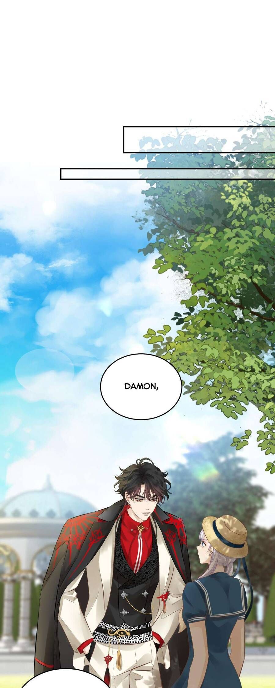 Hương Thơm Dục Vọng Chapter 8 - 7