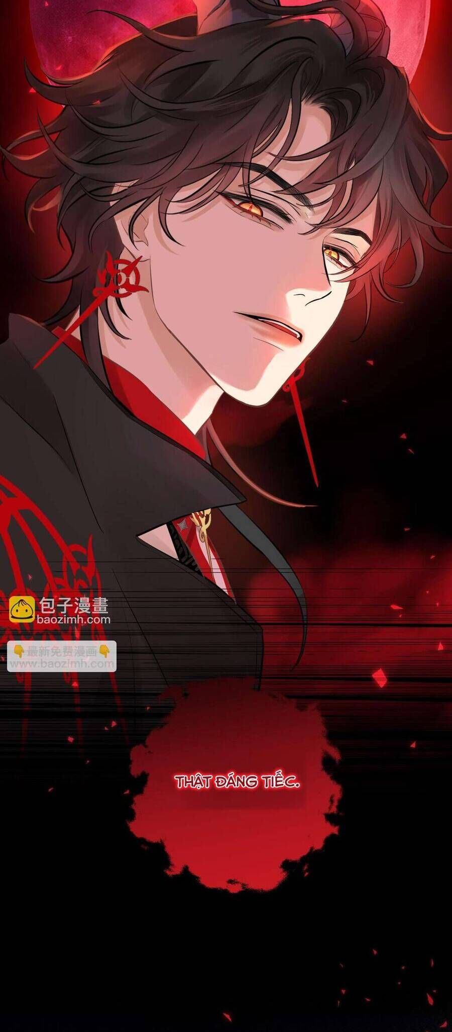 Hương Thơm Dục Vọng Chapter 9 - 12