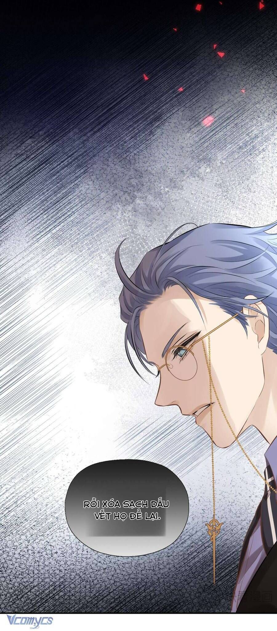 Hương Thơm Dục Vọng Chapter 9 - 13