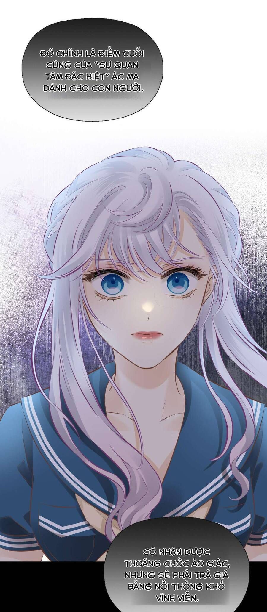 Hương Thơm Dục Vọng Chapter 9 - 14