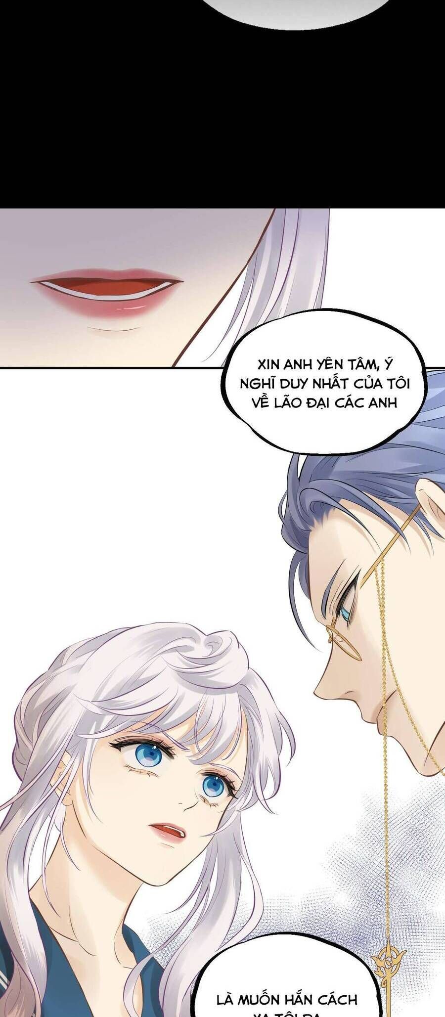 Hương Thơm Dục Vọng Chapter 9 - 15