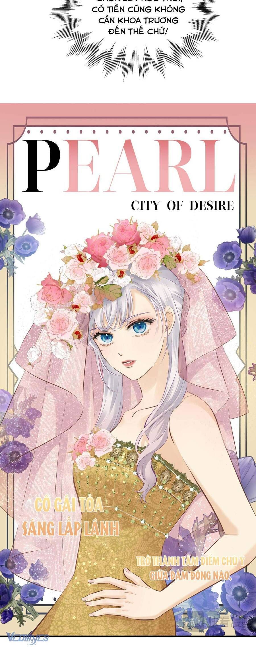 Hương Thơm Dục Vọng Chapter 9 - 19