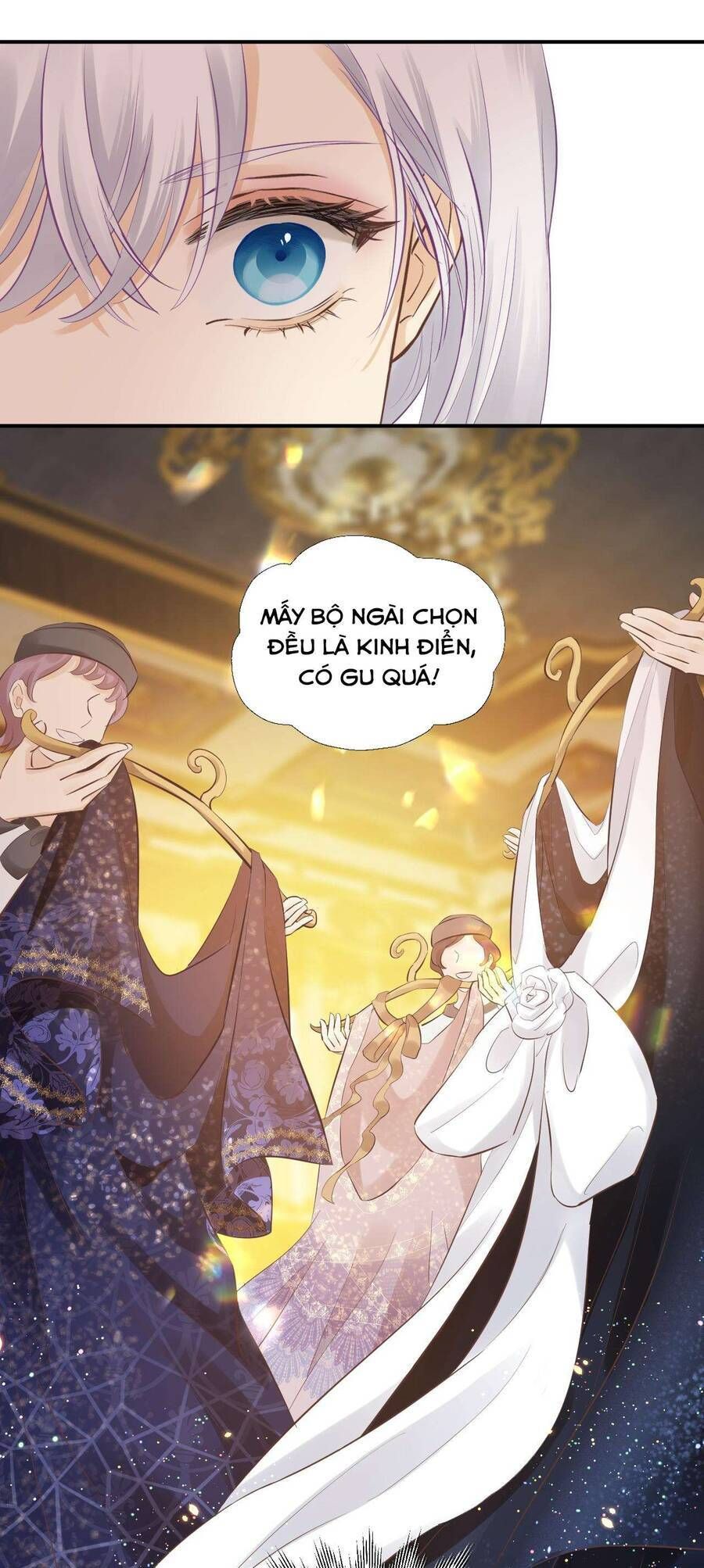 Hương Thơm Dục Vọng Chapter 9 - 25