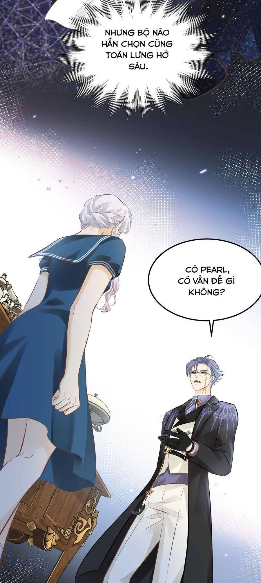 Hương Thơm Dục Vọng Chapter 9 - 26