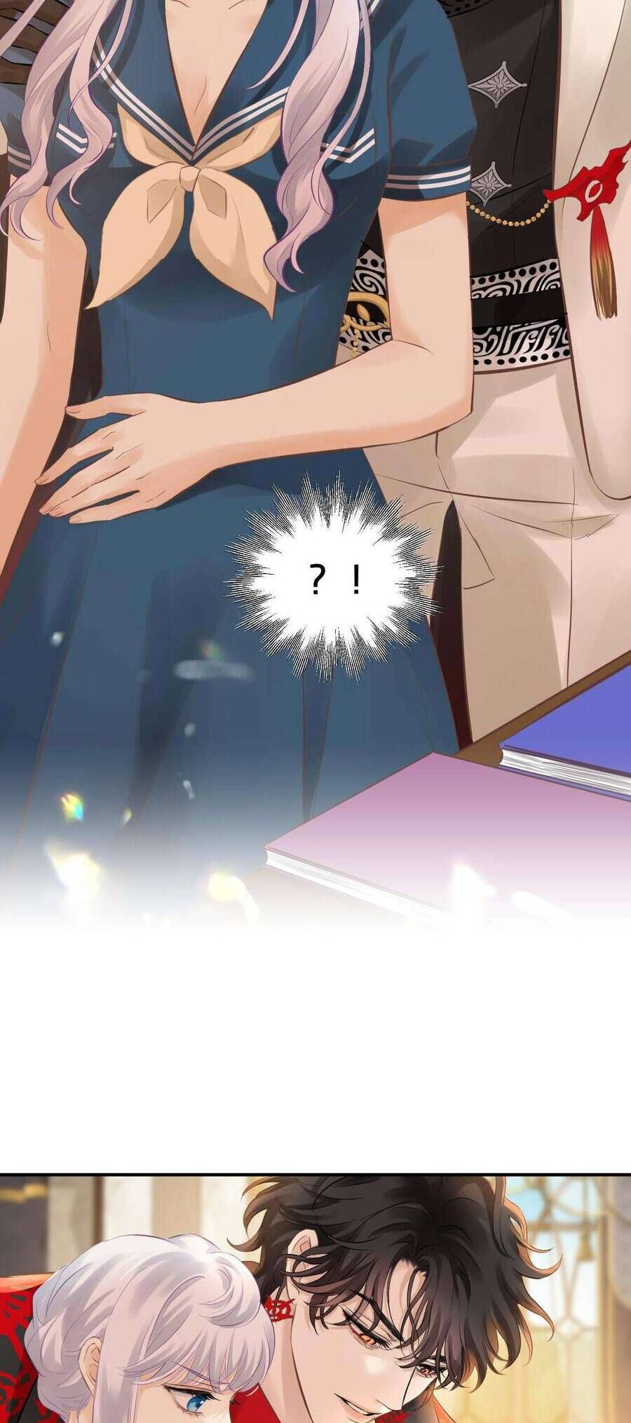 Hương Thơm Dục Vọng Chapter 9 - 29