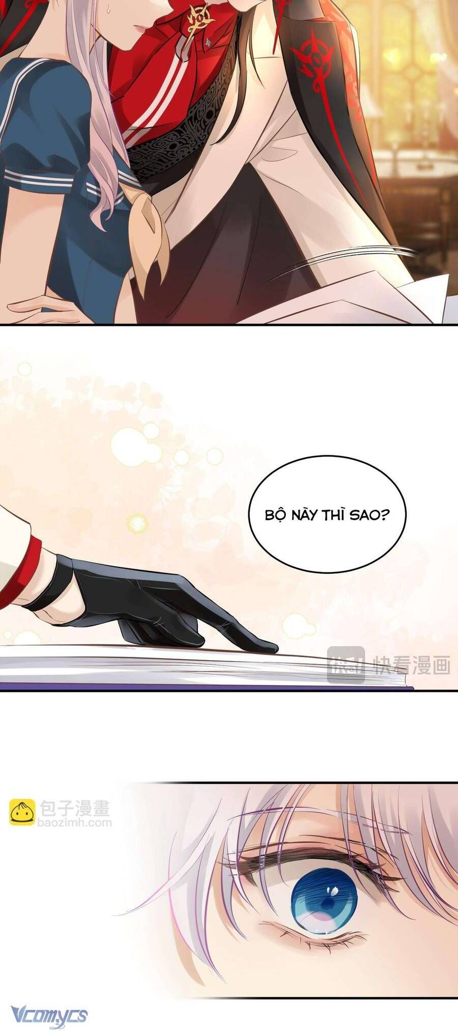 Hương Thơm Dục Vọng Chapter 9 - 30